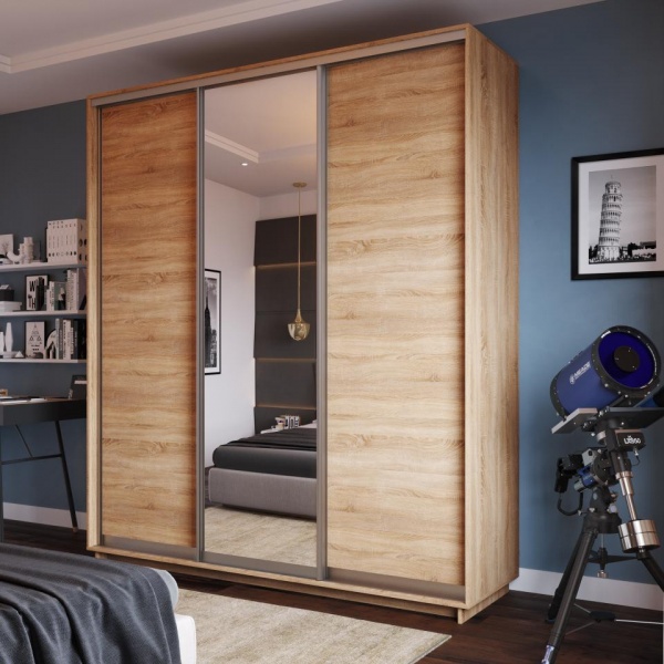 купить шкаф-купе