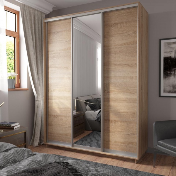 купить шкаф-купе