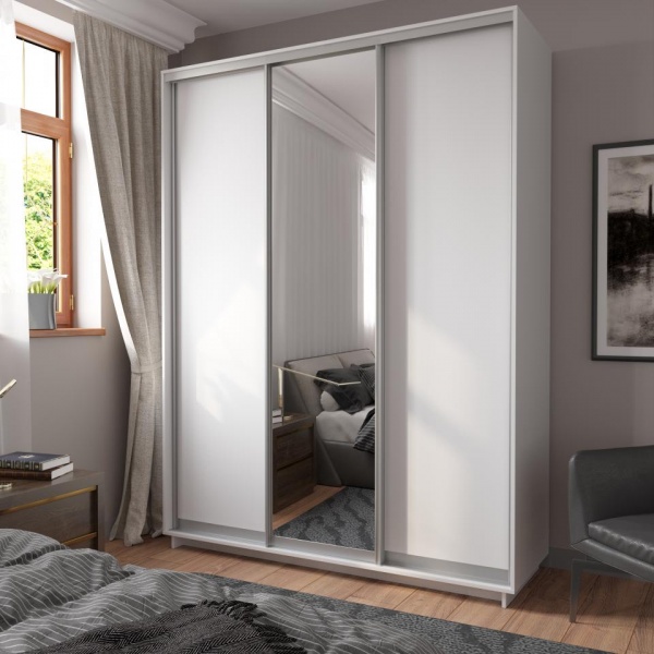 купить шкаф-купе