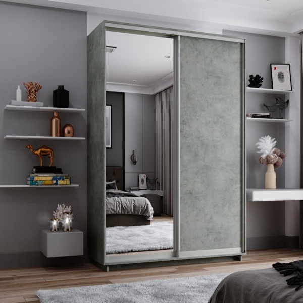 купить шкаф-купе