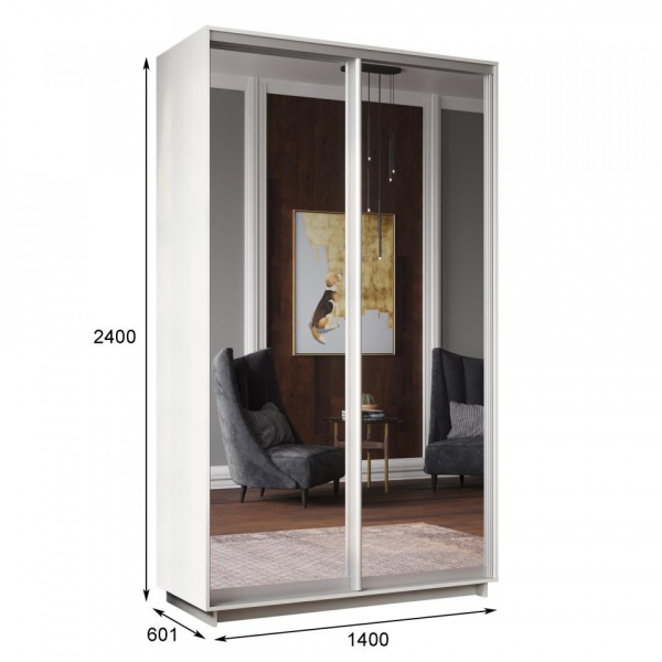 купить шкаф-купе