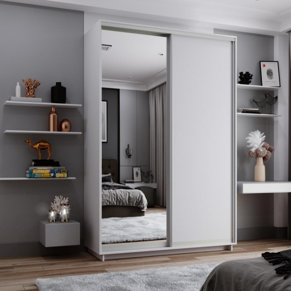 купить шкаф-купе