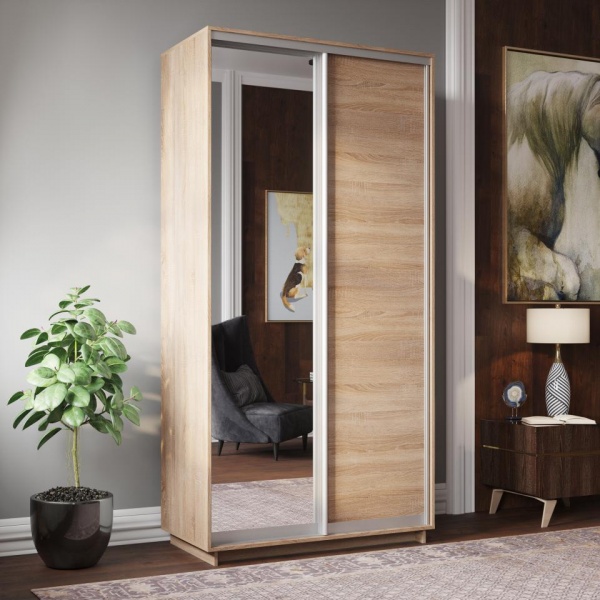 купить шкаф-купе