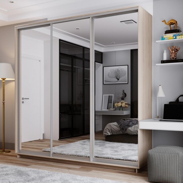 купить шкаф-купе