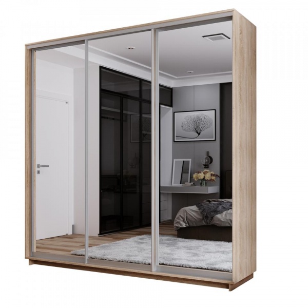 купить шкаф-купе