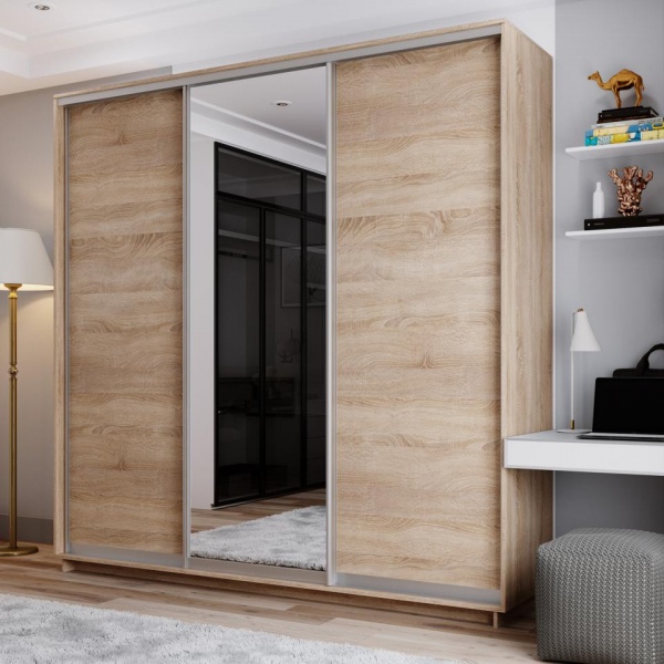 купить шкаф-купе