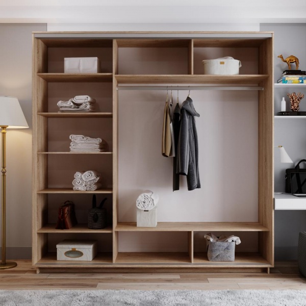 купить шкаф-купе