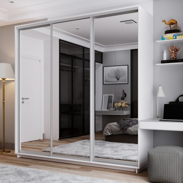 купить шкаф-купе