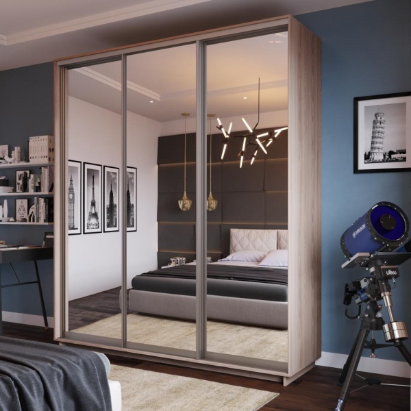 купить шкаф-купе