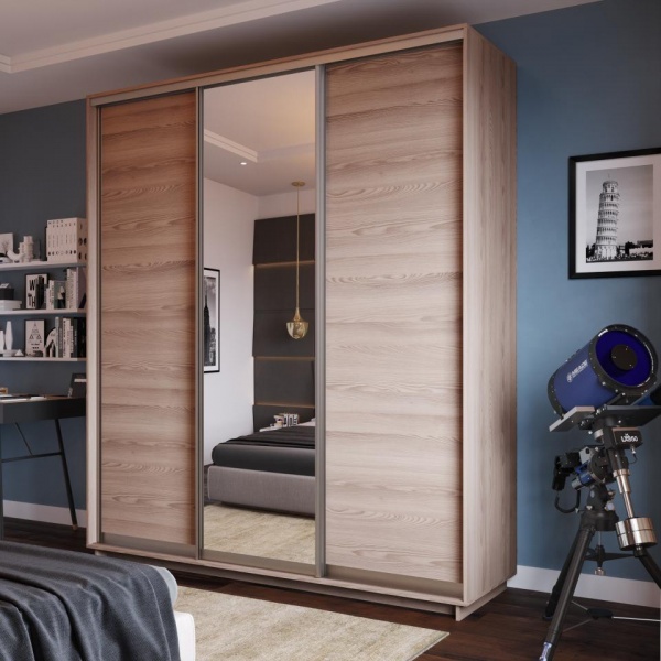 купить шкаф-купе