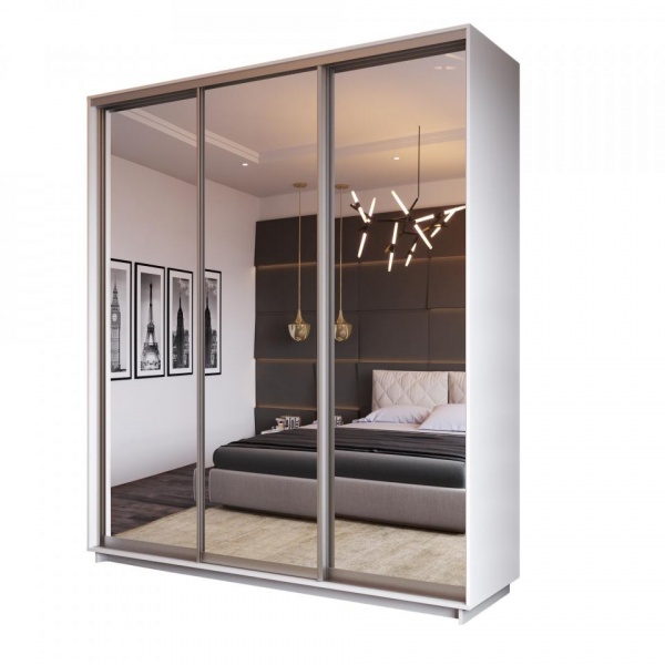 купить шкаф-купе