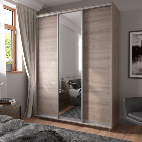 купить шкаф-купе