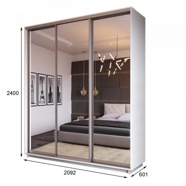 купить шкаф-купе