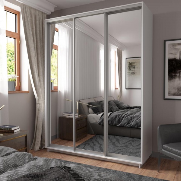 купить шкаф-купе