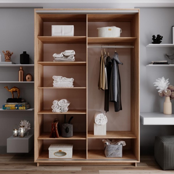 купить шкаф-купе