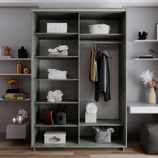 купить шкаф-купе