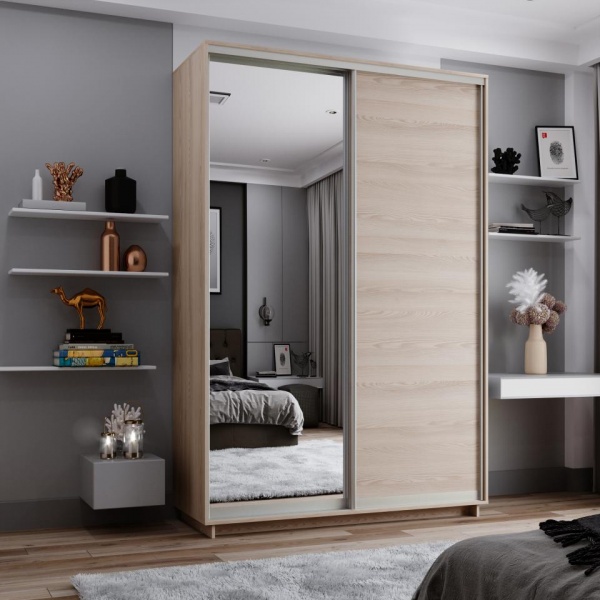 купить шкаф-купе