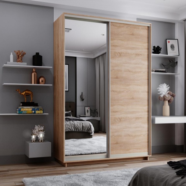 купить шкаф-купе