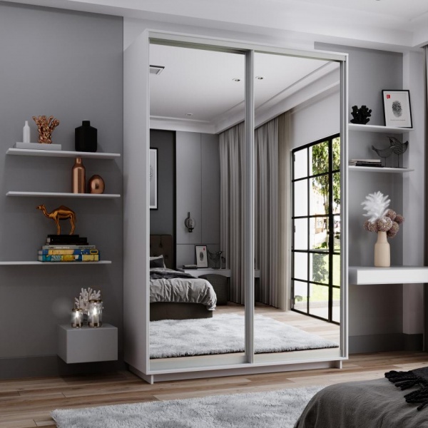 купить шкаф-купе