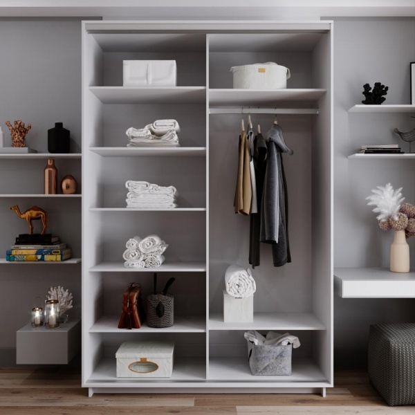 купить шкаф-купе