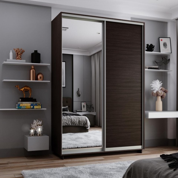 купить шкаф-купе