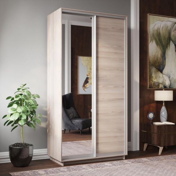 купить шкаф-купе