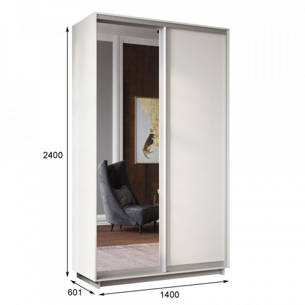 купить шкаф-купе