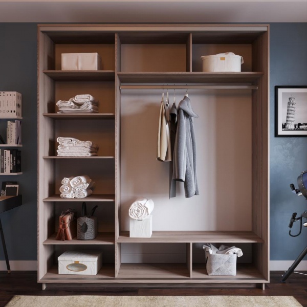 купить шкаф-купе