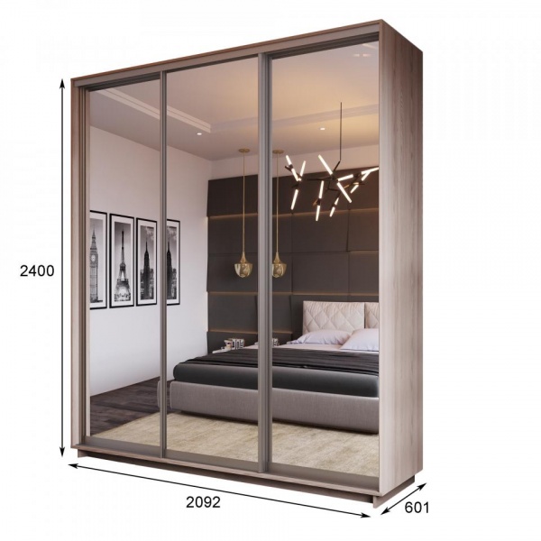 купить шкаф-купе