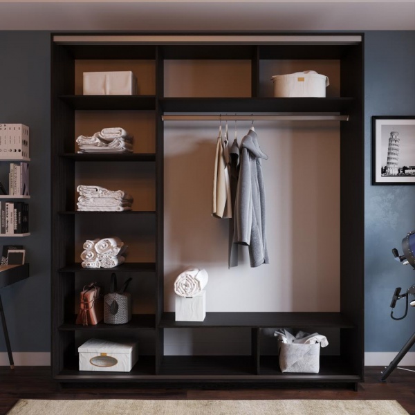 купить шкаф-купе