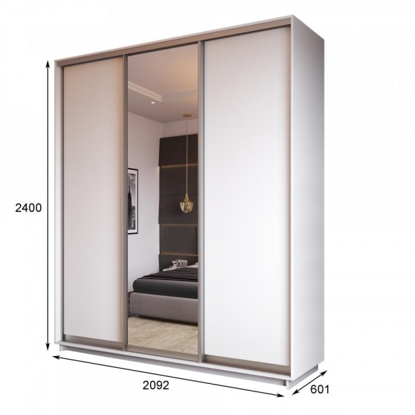 купить шкаф-купе