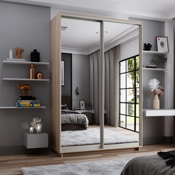 купить шкаф-купе