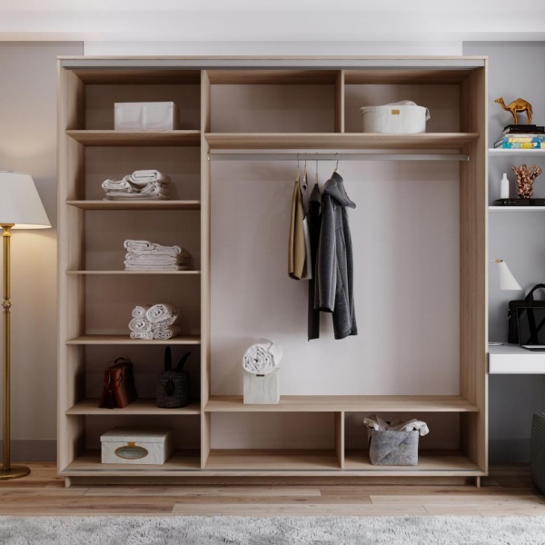 купить шкаф-купе