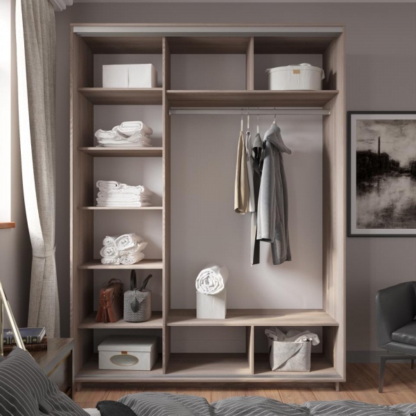 купить шкаф-купе