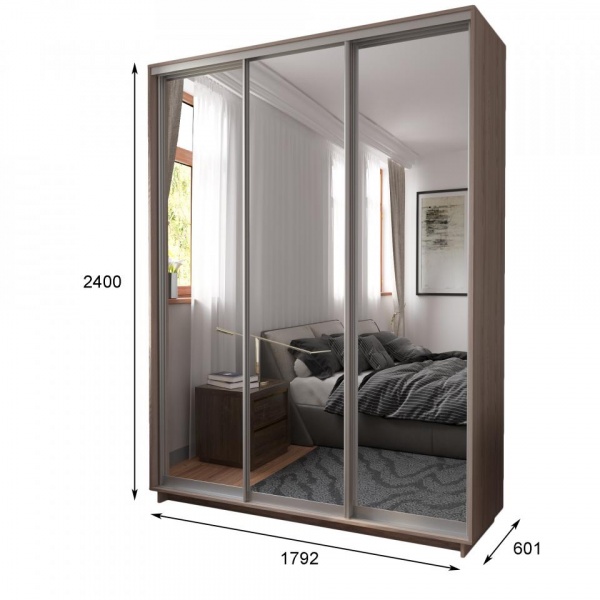 купить шкаф-купе