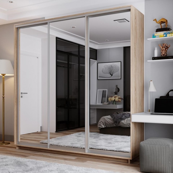 купить шкаф-купе