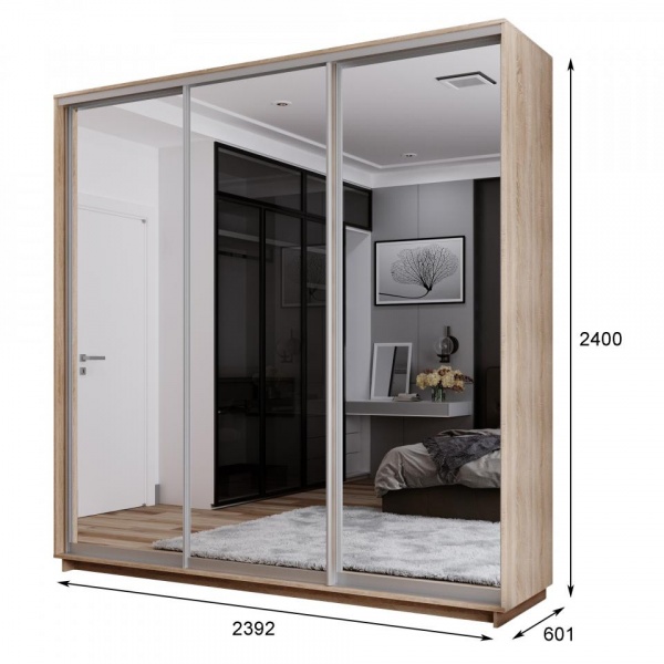 купить шкаф-купе