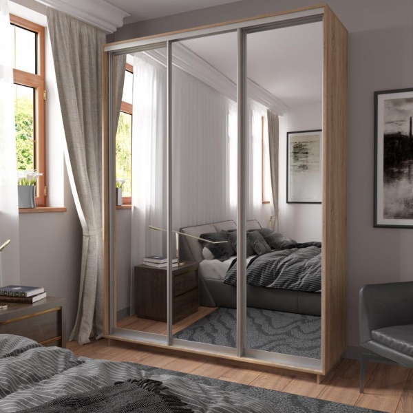 купить шкаф-купе