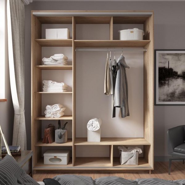 купить шкаф-купе