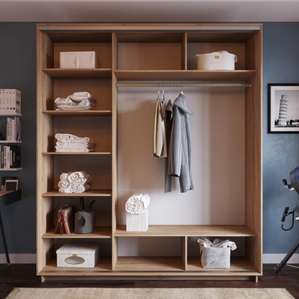 купить шкаф-купе