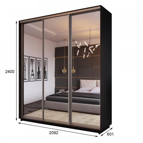 купить шкаф-купе