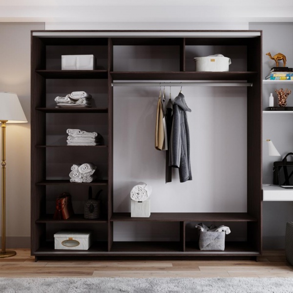 купить шкаф-купе