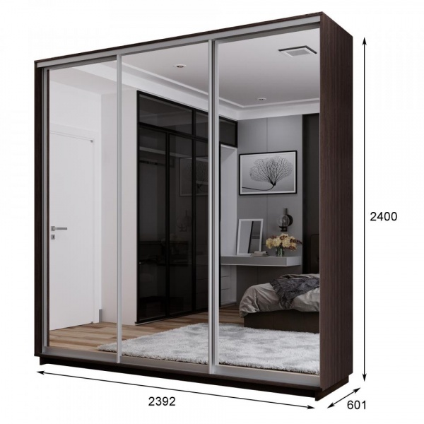 купить шкаф-купе