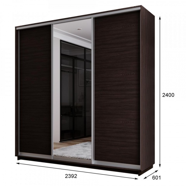 купить шкаф-купе