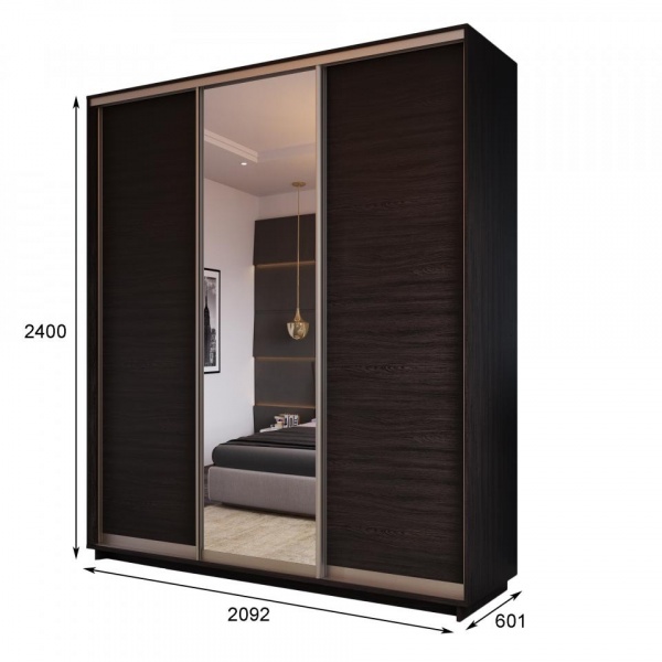 купить шкаф-купе