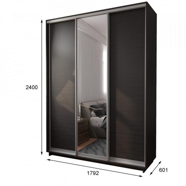 купить шкаф-купе