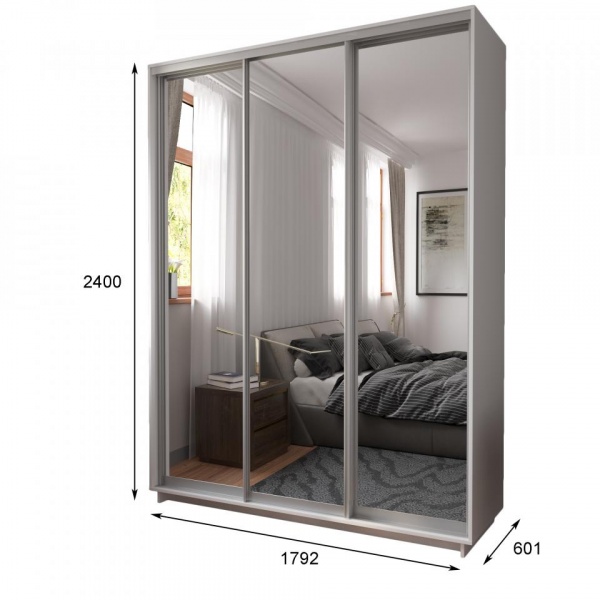 купить шкаф-купе