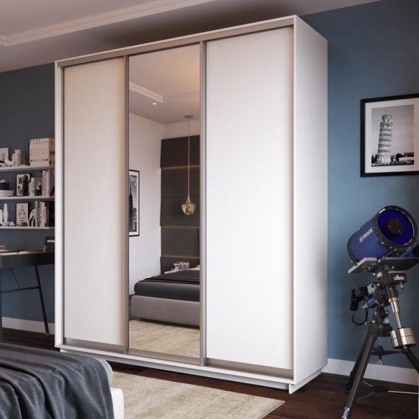 купить шкаф-купе