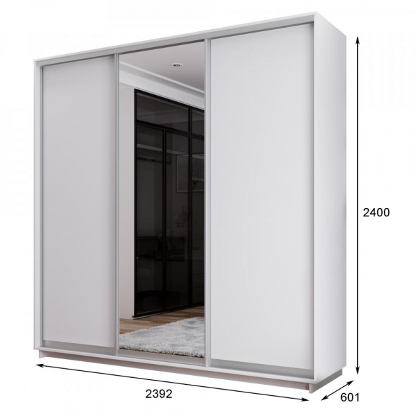 купить шкаф-купе