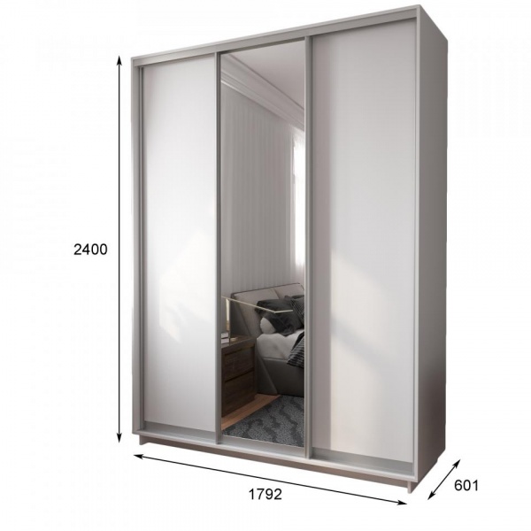 купить шкаф-купе